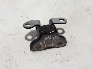   Charnière supérieure de porte arrière  - 6875006010 