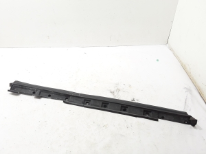   Exterior sill trim  - 75850F6010 