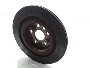 LEXUS NX H20 (2021–2026) Tagumine piduriketas 42431F6010 - 3