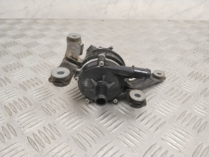 Hyundai Kona (2017–2023) Auxiliary water pump 369100E650 - 3