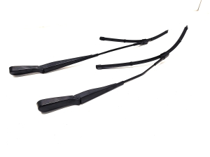 Mercedes Benz CLA-Class W118 (2019–2026) Esiklaasi puhasti hoob A1778200800 - 3