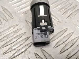 Volkswagen Golf VIII (2019–2026) Ignition switch 5H0959839 - 3