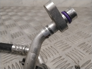 NISSAN Leaf II (2017–2026) A/C hose 924404NR0B - 2