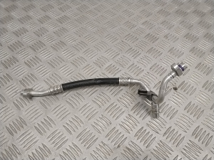 NISSAN Leaf II (2017–2026) A/C hose 924404NR0B - 3