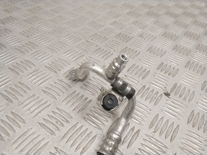 NISSAN Leaf II (2017–2026) A/C hose 924404NR0B - 4