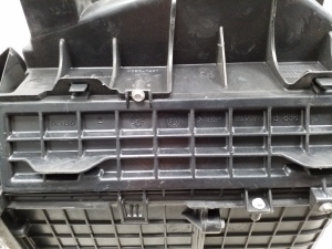 FIAT Ducato (250) (2006–2014) Système de chauffage habitacle avec composants 168320300 - 2