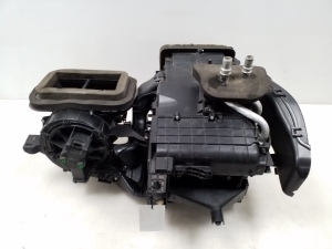 FIAT Ducato (250) (2006–2014) Système de chauffage habitacle avec composants 168320300 - 4