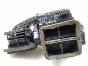 FIAT Ducato (250) (2006–2014) Système de chauffage habitacle avec composants 168320300 - 5