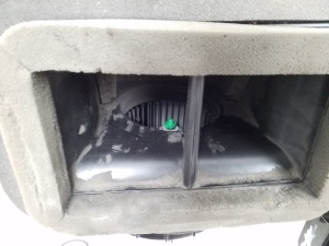 FIAT Ducato (250) (2006–2014) Système de chauffage habitacle avec composants 168320300 - 6