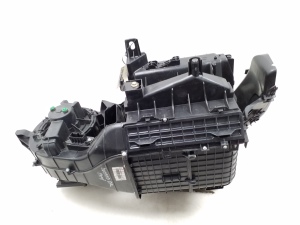 FIAT Ducato (250) (2006–2014) Système de chauffage habitacle avec composants 168320300 - 7