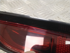 Volkswagen ID.3 C (2019–2026) Nebelschlussleuchte 10B945702 - 4