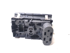Opel Zafira B (2005–2014) Headlight switch 13205863 - 3