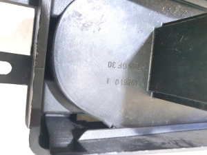 Ford Transit (2003–2006) Lichtschalter 4986101 - 2