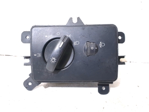 Ford Transit (2003–2006) Lichtschalter 4986101