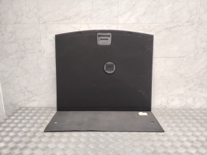 AUDI A5 (2007–2016) Trunk carpet 8T8861529A - 2