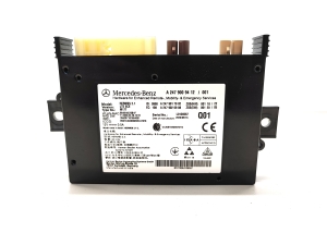 Module Bluetooth - A2479009412