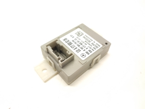 Mercedes Benz CLA-Class W118 (2019–2026) Vadības bloks A1779008206 - 2