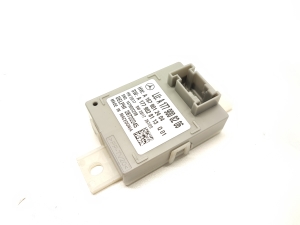 Mercedes Benz CLA-Class W118 (2019–2026) Vadības bloks A1779008206 - 4