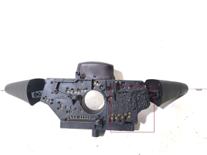 Mercedes Benz ML-Class 163 (1998–2005) Blinkerschalter 563240 - 2