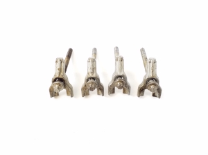 Support d’injecteur - 7805256