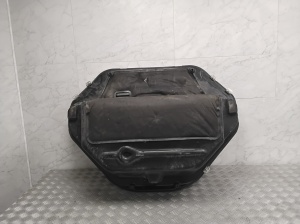 Tesla Model S S (2012–2026) Storage box under the hood 105261700B - 3