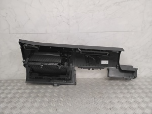 Volkswagen ID.3 C (2019–2026) Handschuhfach 10B857121 - 2