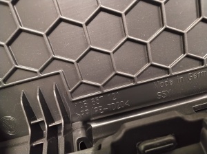 Volkswagen ID.3 C (2019–2026) Handschuhfach 10B857121 - 4