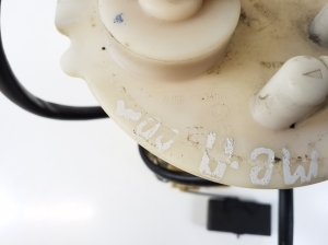 Mercedes Benz A-Class 168 (1997–2004) Kütusepump paagis A1684701494 - 3