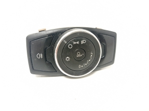 Ford Transit Custom I (2013–2023) Headlight switch BM5T13A024GE - 3