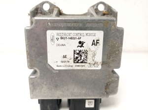 Ford Transit Custom I (2013–2023) Airbag module BK2T14B321AF - 3