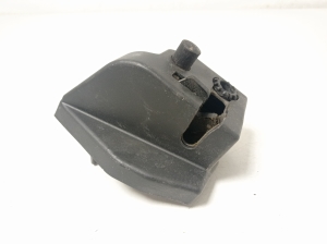 Ford Transit Custom I (2013–2023) Tailgate lock BK21V43287AG - 2