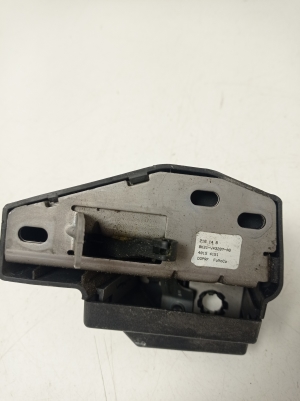 Ford Transit Custom I (2013–2023) Tailgate lock BK21V43287AG - 3
