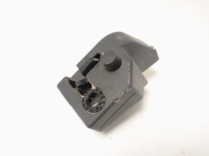 Ford Transit Custom I (2013–2023) Tailgate lock BK21V43287AG - 4