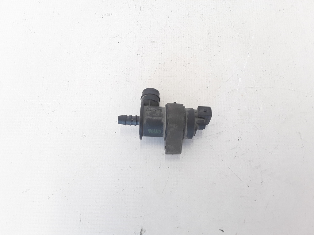 VOLVO XC90 1 generation (2002-2014) Pièces intérieures supplémentaires du moteur 8653908 21081789