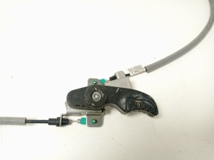 Ford Transit Custom I (2013–2023) Trunk lid cable BK21V431B42BC - 5