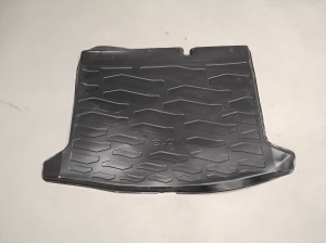 Volkswagen ID.3 C (2019–2026) Kofferraumteppich 10A061161A - 2
