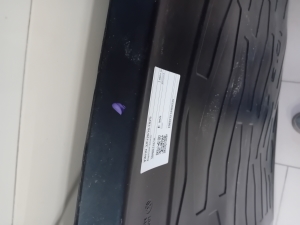 Volkswagen ID.3 C (2019–2026) Kofferraumteppich 10A061161A - 4