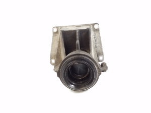 BMW X3 E83 (2003–2010) Front drive shaft bracket 3448546 - 4