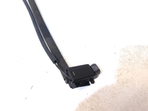 Mercedes Benz A-Class 169 (2004–2012) Windshield washer nozzle A1698600092, 151175, 179458 - 2