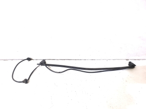 Windshield washer nozzle - A1698600092, 151175, 179458