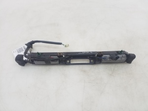 LEXUS GS (2005–2011) Numbrimärgi tuled 7680930010 - 3