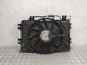 Tesla Model X X (2015–2026) Ensemble de radiateurs et ses pièces 104849900C - 5
