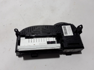 RENAULT Twingo II (2007–2014) Kombiinstrument 8200495618 - 3