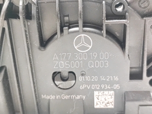 Mercedes Benz CLA-Class W118 (2019–2026) Gaasipedaal A1773001900 - 5