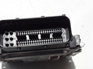 BMW X5 F15 (2013–2018) AdBlue-Steuergerät 7394466 - 3