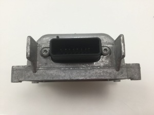 Jeep Cherokee KJ (2001–2007) Airbag module 39754C - 2