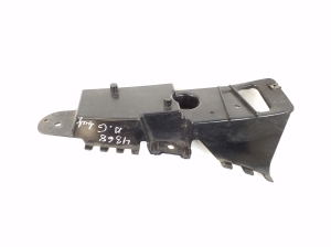 BMW X3 E83 (2003–2010) Rear bumper bracket 3448678 - 3