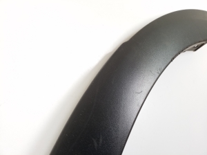 BMW X3 E83 (2003–2010) Rear fender trim cover 3330868 - 2