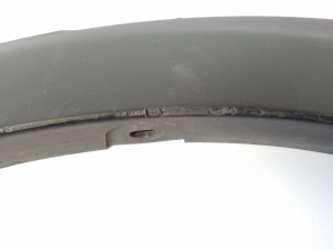 BMW X3 E83 (2003–2010) Rear fender trim cover 3330868 - 4