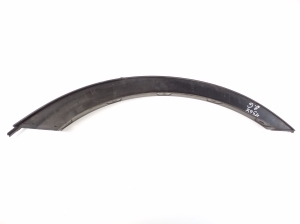 BMW X3 E83 (2003–2010) Rear fender trim cover 3330868 - 5